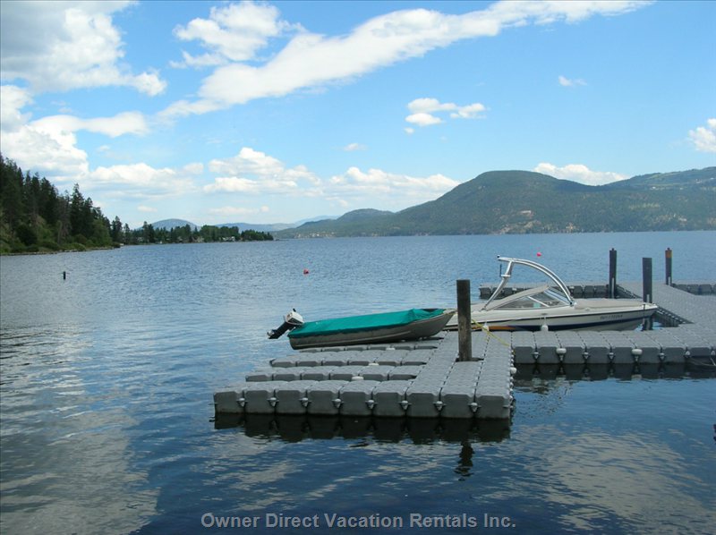  vacation rentals canada british columbia west kelowna  bareclona drive east 