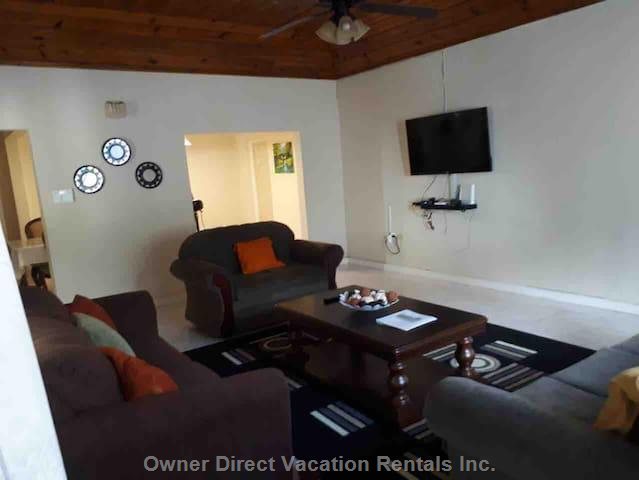  vacation rentals jamaica st mary parish tower isle  harmony hall 