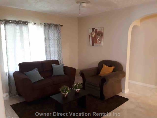  vacation rentals jamaica st mary parish tower isle  harmony hall 