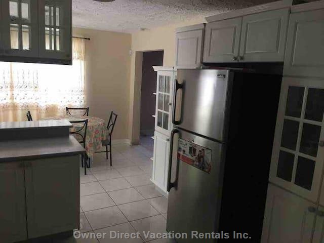  vacation rentals jamaica st mary parish tower isle  harmony hall 