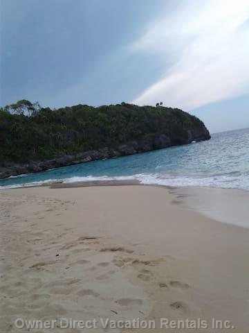 vacation rentals jamaica st mary parish tower isle  harmony hall 