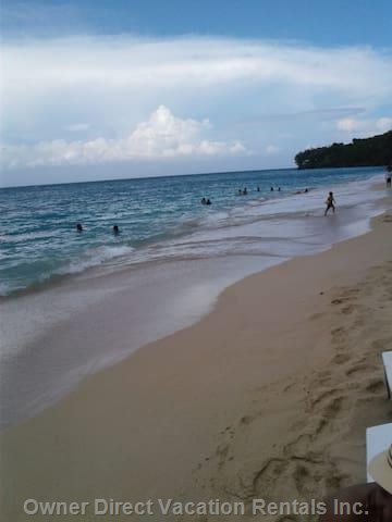  vacation rentals jamaica st mary parish tower isle  harmony hall 