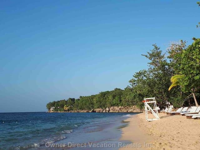  vacation rentals jamaica st mary parish tower isle  harmony hall 