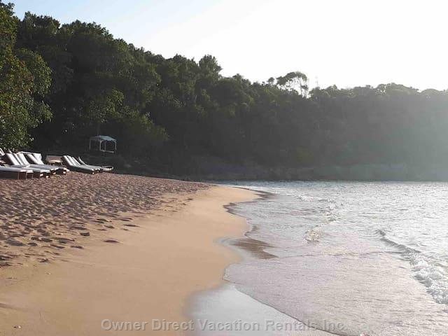  vacation rentals jamaica st mary parish tower isle  harmony hall 