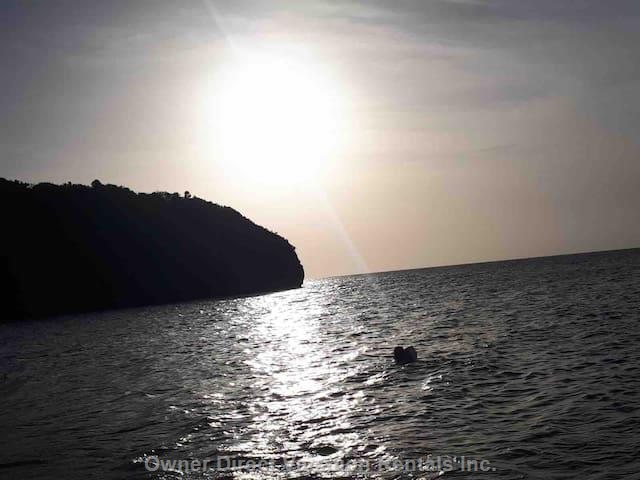  vacation rentals jamaica st mary parish tower isle  harmony hall 