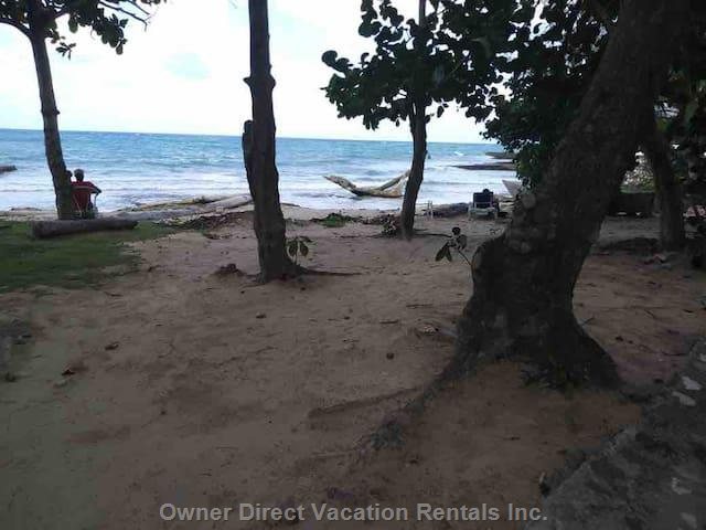  vacation rentals jamaica st mary parish tower isle  harmony hall 