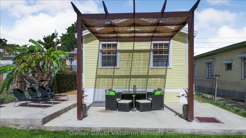 vacation rentals barbados christ church oistins