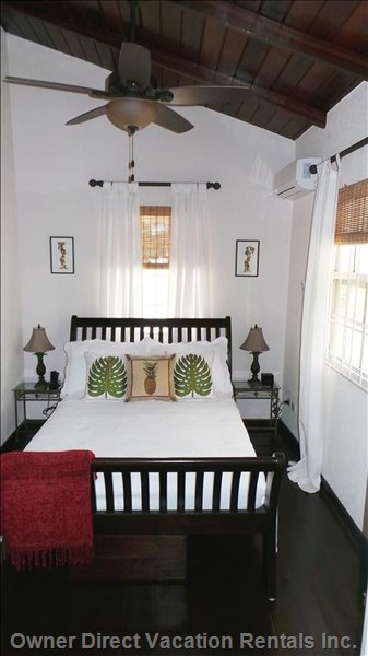 vacation rentals barbados christ church oistins