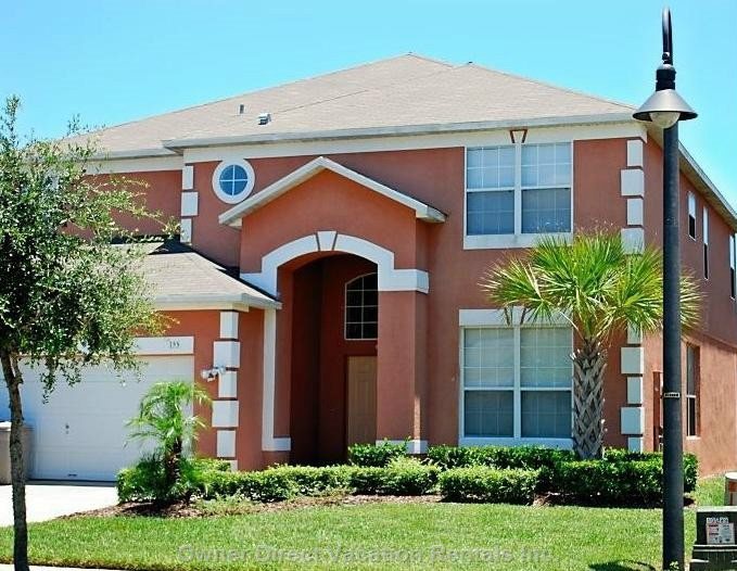  terra verde vacation rentals vacation rentals united states florida kissimmee 