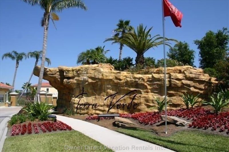  terra verde vacation rentals vacation rentals united states florida kissimmee 