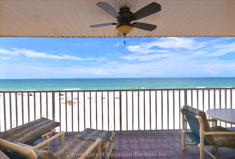  vacation rentals united states florida indian shores  gulf blvd 