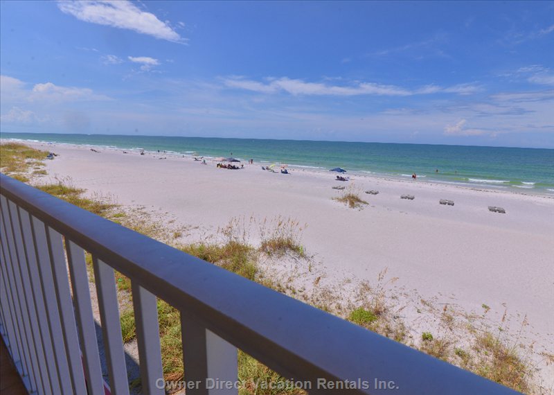  vacation rentals united states florida indian shores  gulf blvd 