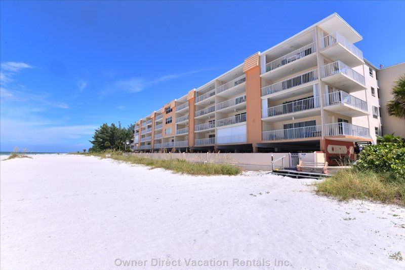  vacation rentals united states florida indian shores  gulf blvd 