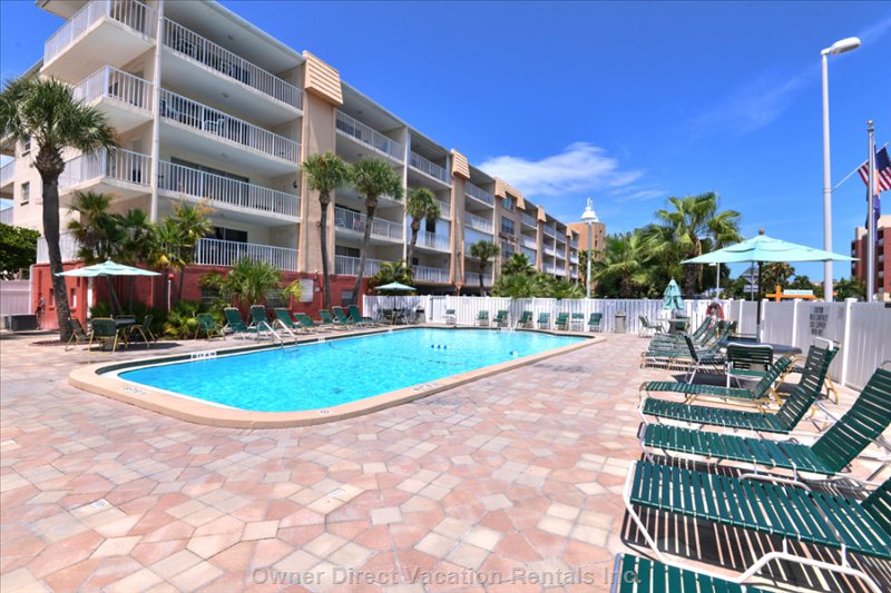  vacation rentals united states florida indian shores  gulf blvd 