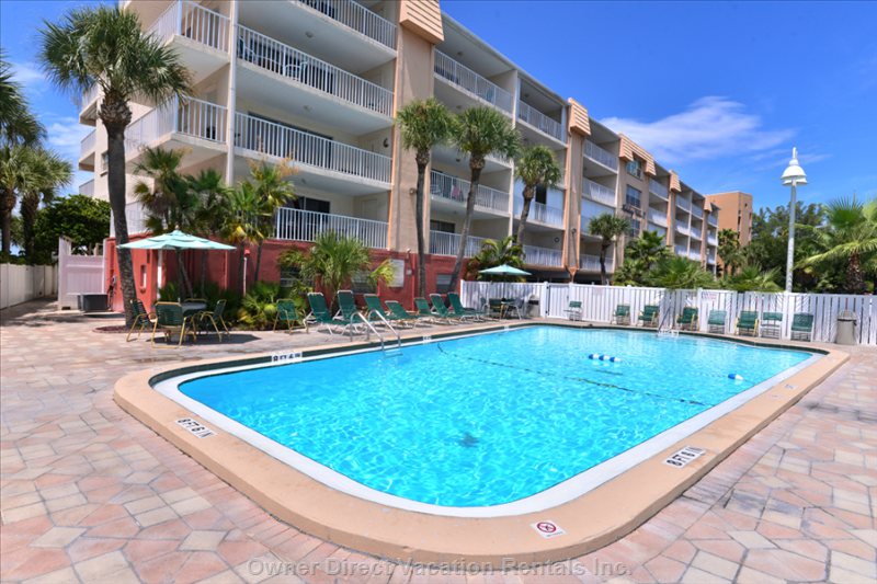  vacation rentals united states florida indian shores  gulf blvd 