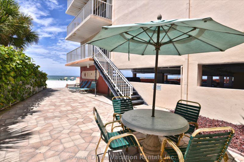  vacation rentals united states florida indian shores  gulf blvd 