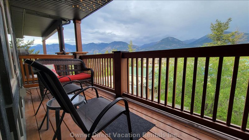  vacation rentals canada british columbia invermere  th street 
