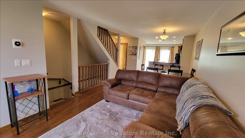  vacation rentals canada british columbia invermere  th street 