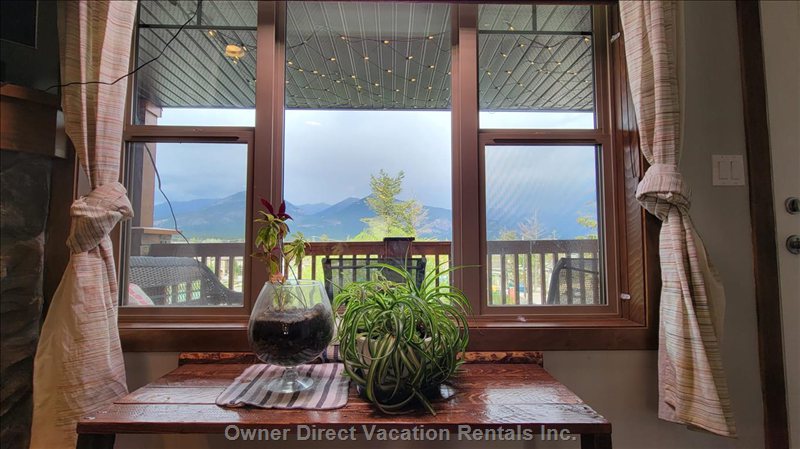  vacation rentals canada british columbia invermere  th street 