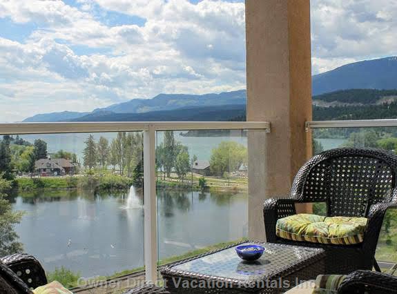  vacation rentals canada british columbia invermere a crescent 