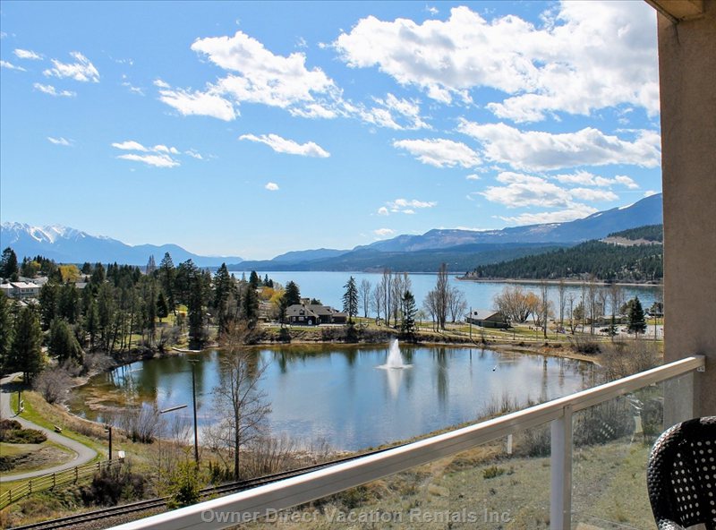  vacation rentals canada british columbia invermere a crescent 