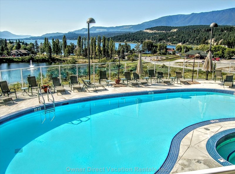  vacation rentals canada british columbia invermere a crescent 