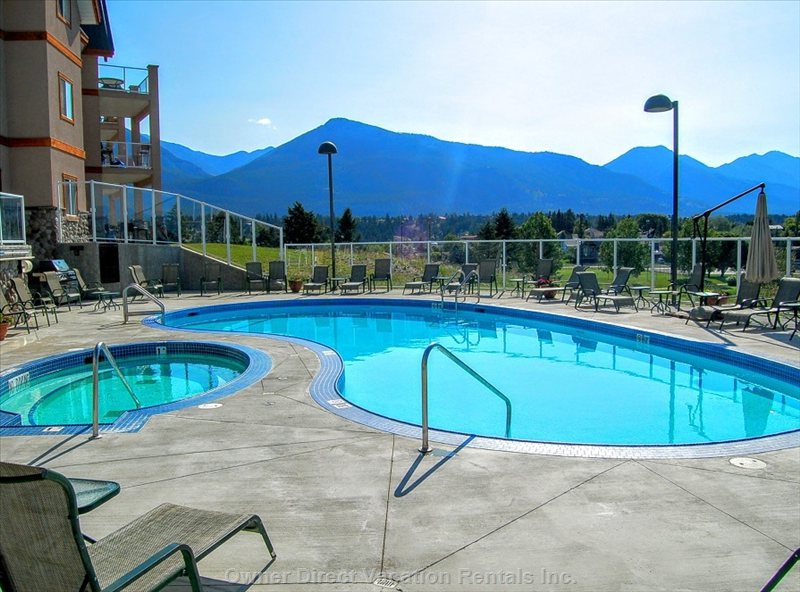 vacation rentals canada british columbia invermere a crescent 