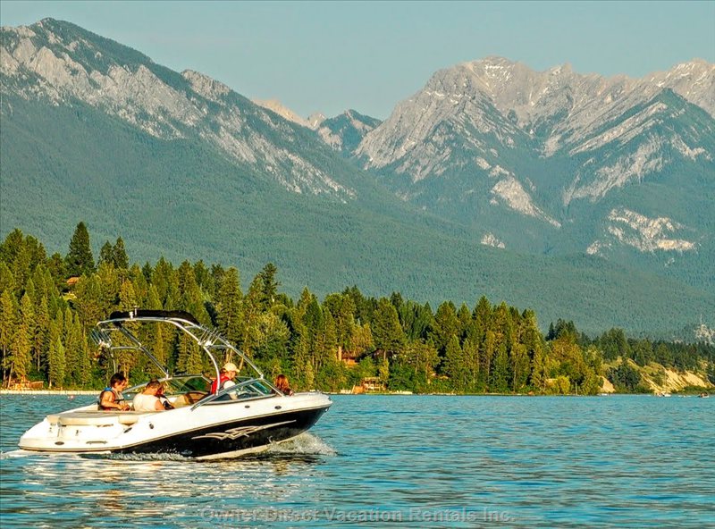  vacation rentals canada british columbia invermere a crescent 