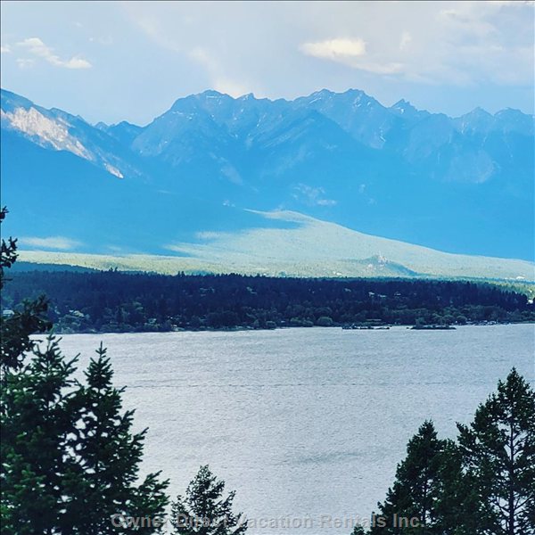  vacation rentals canada british columbia invermere  th avenue 