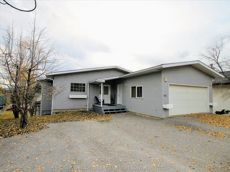 vacation rentals canada british columbia invermere  street 