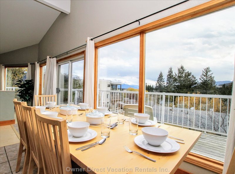 vacation rentals canada british columbia invermere  street 