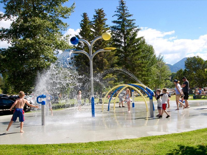  vacation rentals canada british columbia invermere  street 