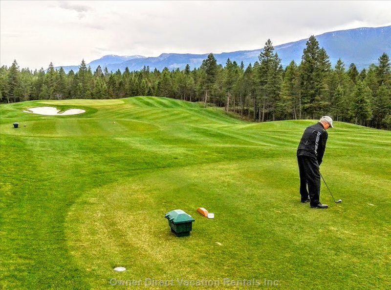  vacation rentals canada british columbia invermere  street 