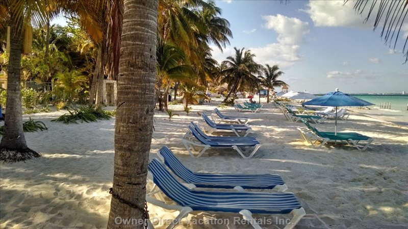  vacation rentals mexico quintana roo isla mujeres  av juarez 