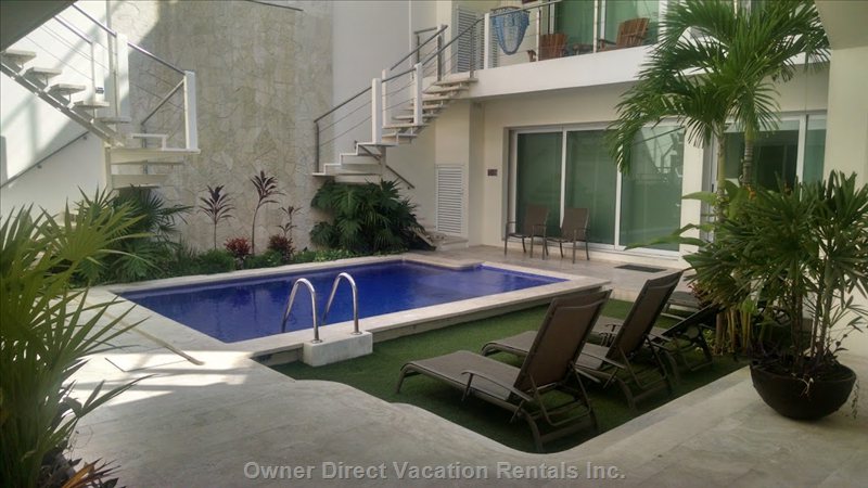  vacation rentals mexico quintana roo isla mujeres  av juarez 