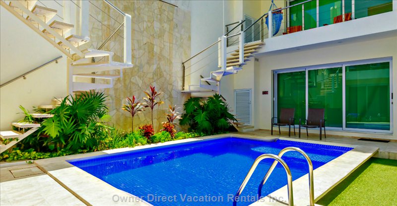  vacation rentals mexico quintana roo isla mujeres  av juarez 