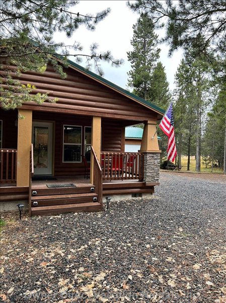  vacation rentals united states idaho island park  montauk dr 