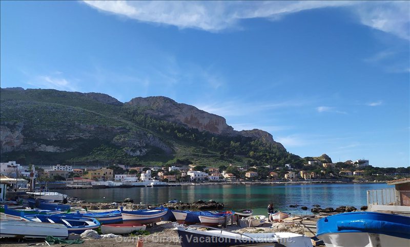  vacation rentals italy sicilia palermo via dammuso 