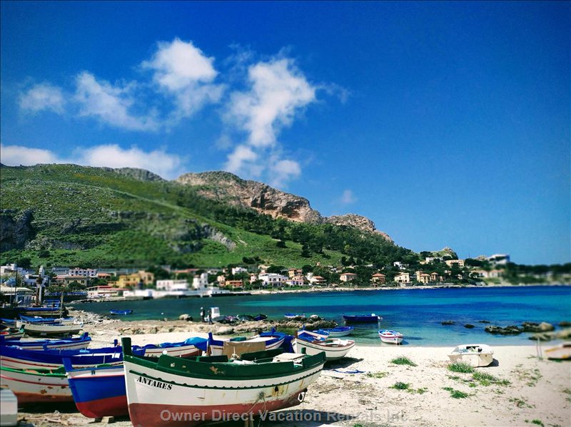  vacation rentals italy sicilia palermo via dammuso 
