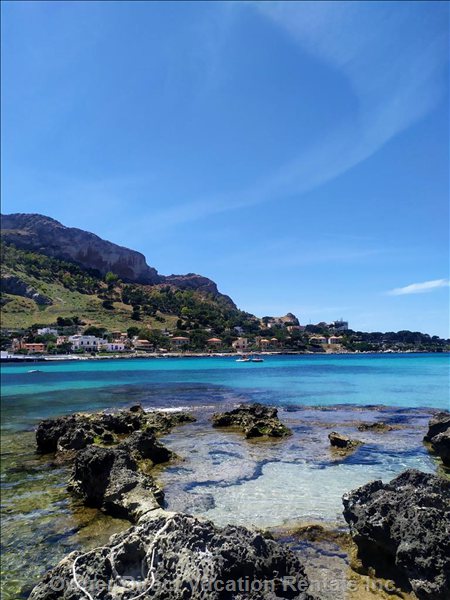 vacation rentals italy sicilia palermo via dammuso 