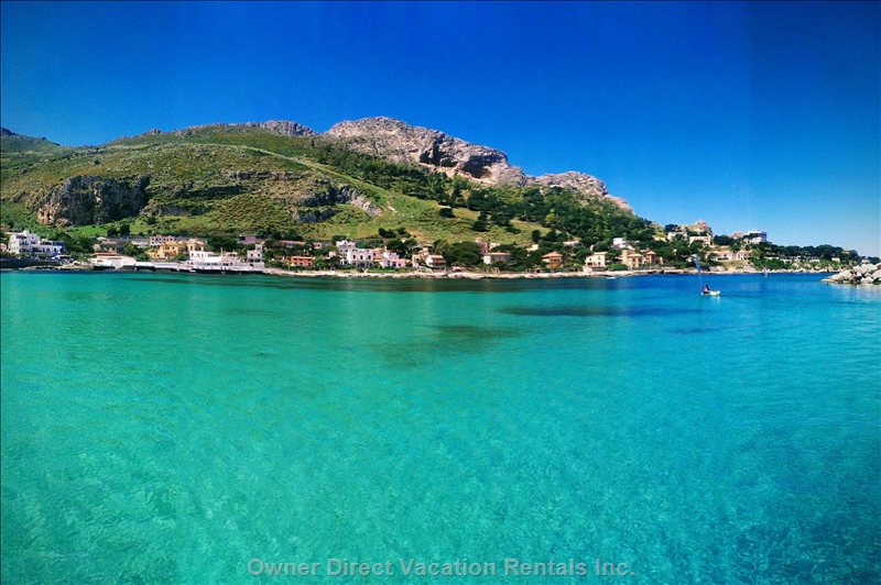  vacation rentals italy sicilia palermo via dammuso 