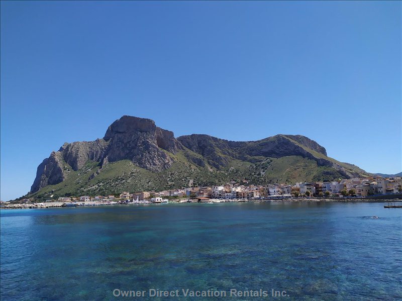  vacation rentals italy sicilia palermo via dammuso 