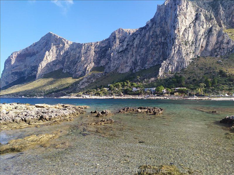  vacation rentals italy sicilia palermo via dammuso 
