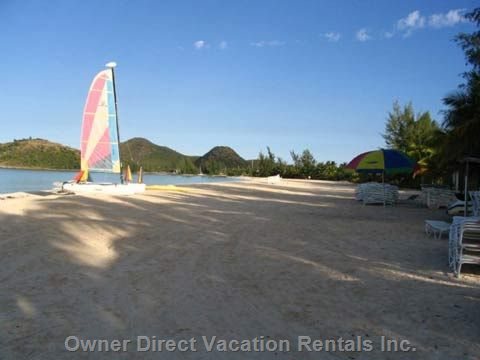  accommodation catalina island hamilton cove 