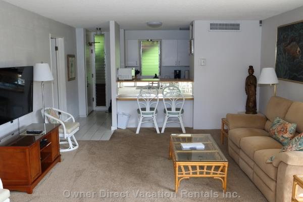  vacation rentals united states hawaii lahaina  kekaa drive 