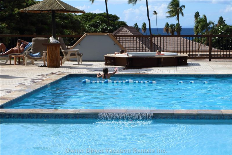  vacation rentals united states hawaii lahaina  kekaa drive 