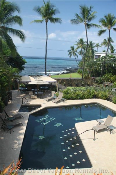  vacation rentals united states hawaii kailua kona   alii drive 