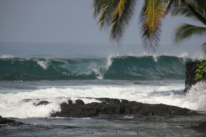  vacation rentals united states hawaii kailua kona   alii drive 