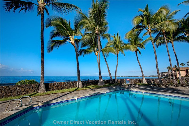  royal sea cliff vacation rentals vacation rentals united states hawaii kailua kona 