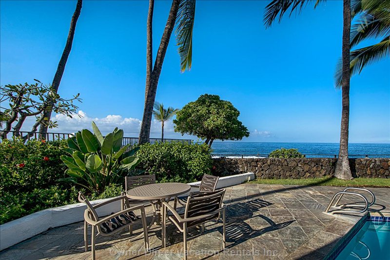  royal sea cliff vacation rentals vacation rentals united states hawaii kailua kona 